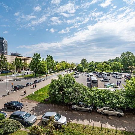 Avis Apartments Gdynia Skwer Kosciuszki 9 Экстерьер фото