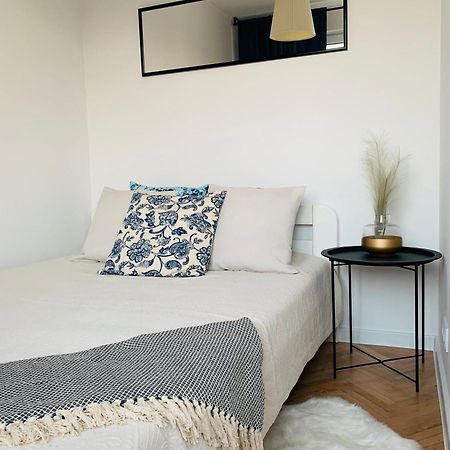 Avis Apartments Gdynia Skwer Kosciuszki 9 Экстерьер фото